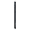 Spigen Quartz Hybrid (ACS04906) dėklas, skirtas Apple iPhone 14 Plus / 15 Plus, Crystal Clear