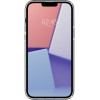 Spigen Ultra Hybrid S (ACS04905) dėklas, skirtas Apple iPhone 14 Plus / 15 Plus, Crystal Clear