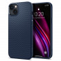 Spigen Liquid Air Apple iPhone 14 Plus / 15 Plus dėklas, Navy Blue