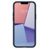 Spigen Liquid Air Apple iPhone 14 Plus / 15 Plus dėklas, Navy Blue