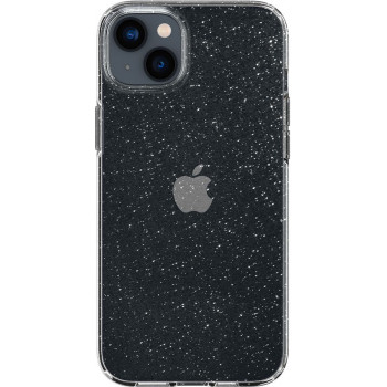 Spigen Liquid Crystal Apple iPhone 14 Plus / 15 Plus dėklas, Glitter Crystal
