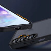 Tech-Protect Magmat dėklas, skirtas Xiaomi Redmi 14C / Poco C75, matinė juoda