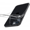 Spigen Liquid Crystal Apple iPhone 14 Plus / 15 Plus dėklas, Crystal Clear