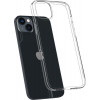 Spigen Airskin Hybrid Apple iPhone 14 Plus / 15 Plus dėklas, Crystal Clear