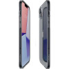 Spigen Airskin Hybrid Apple iPhone 14 Plus / 15 Plus dėklas, Crystal Clear
