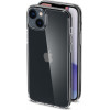 Spigen Airskin Hybrid Apple iPhone 14 Plus / 15 Plus dėklas, Crystal Clear