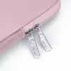 Tech-Protect NeoSlim THP3382 nešiojamojo kompiuterio įmautė 13-14", Dusty Rose