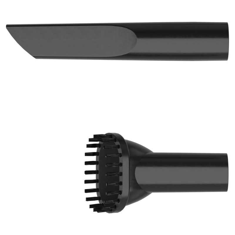 Rankinis belaidis dulkių siurblys Savio OR-01