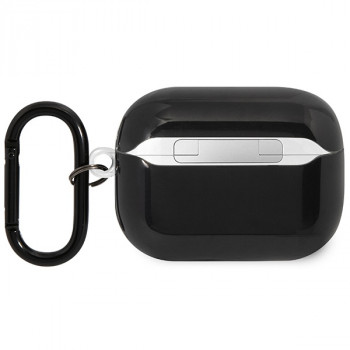 BMW BMAP22SWTK Apple AirPods Pro dangtelis, Multiple Colored Lines, juodas