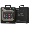 BMW BMAP22SWTK Apple AirPods Pro dangtelis, Multiple Colored Lines, juodas