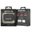 Mercedes-AMG AMAPSLWK Apple AirPods Pro dangtelis AMG Leather Big Logo, juodas