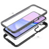 Tech-Protect Defense360 dėklas, skirtas Samsung Galaxy A16 / A17 / A18 / A26 4G / 5G, juodas