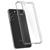 Spigen Ultra Hybrid Samsung Galaxy S22 dėklas, Crystal Clear