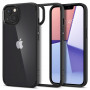 Spigen Ultra Hybrid Apple iPhone 13 dėklas, Matte Black