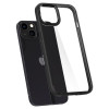 Spigen Ultra Hybrid Apple iPhone 13 dėklas, Matte Black