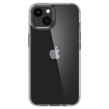 Spigen Ultra Hybrid Apple iPhone 13 mini dėklas, Crystal Clear