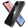 Spigen Ultra Hybrid Apple iPhone 13 mini dėklas, Crystal Clear