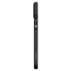 Spigen Liquid Air Apple iPhone 13 mini dėklas, matinis juodas
