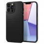 Spigen Liquid Air Apple iPhone 13 Pro dėklas, Matte Black
