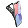 Spigen Liquid Air Apple iPhone 13 Pro dėklas, Matte Black