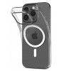 Tech-Protect FlexAir MagSafe THP3584 dėklas, skirtas Apple iPhone 13 Mini, skaidrus