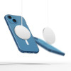 Tech-Protect FlexAir MagSafe THP3584 dėklas, skirtas Apple iPhone 13 Mini, skaidrus