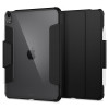 Spigen Ultra Hybrid Pro dėklas, skirtas Apple iPad Air 10.9 (2020/2022, 4/5 kartos) / iPad Air 11 (2024, 6 kartos), juodas