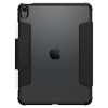 Spigen Ultra Hybrid Pro dėklas, skirtas Apple iPad Air 10.9 (2020/2022, 4/5 kartos) / iPad Air 11 (2024, 6 kartos), juodas