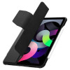 Spigen Ultra Hybrid Pro dėklas, skirtas Apple iPad Air 10.9 (2020/2022, 4/5 kartos) / iPad Air 11 (2024, 6 kartos), juodas