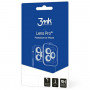 3MK Lens Protection Pro Apple iPhone 15 Pro, sidabrinis