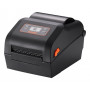 Bixolon XD5-40d etikečių spausdintuvas, terminis tiesioginis, 203 dpi, USB, USB Host, RS232, Bluetooth, Ethernet, juodas
