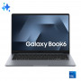 Samsung Galaxy Book6 14" NP740VJK-KG7DE nešiojamasis kompiuteris, Intel Core 5 315, 16 GB RAM, 512 GB SSD, Windows 11 Home, pilkas