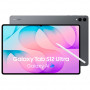 Samsung Galaxy Tab S12 Ultra SM-X946 planšetinis kompiuteris, 14.6" 5G, 12 GB RAM, 512 GB, pilkas