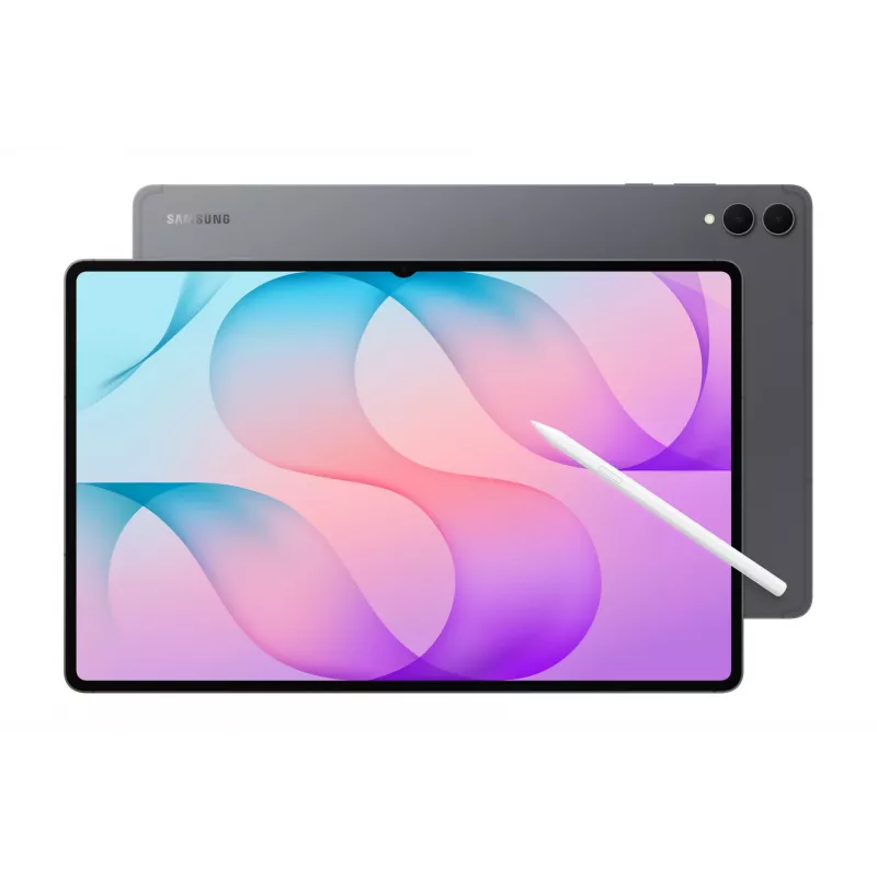 Samsung Galaxy Tab S12 Ultra SM-X940 planšetinis kompiuteris, 14.6" Wi-Fi, 16 GB RAM, 1 TB, pilkas