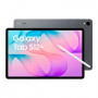 Samsung Galaxy Tab S12+ SM-X840 planšetinis kompiuteris, 12.6", 256 GB, pilkas