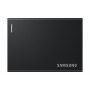 Samsung P7 nešiojamasis SSD 1 TB, USB4, MU-PF1T0G/WW, juodas