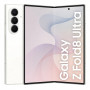 Samsung Galaxy Fold8 Ultra SM-F976B mobilusis telefonas, 256 GB, 12 GB RAM, 8", Cream