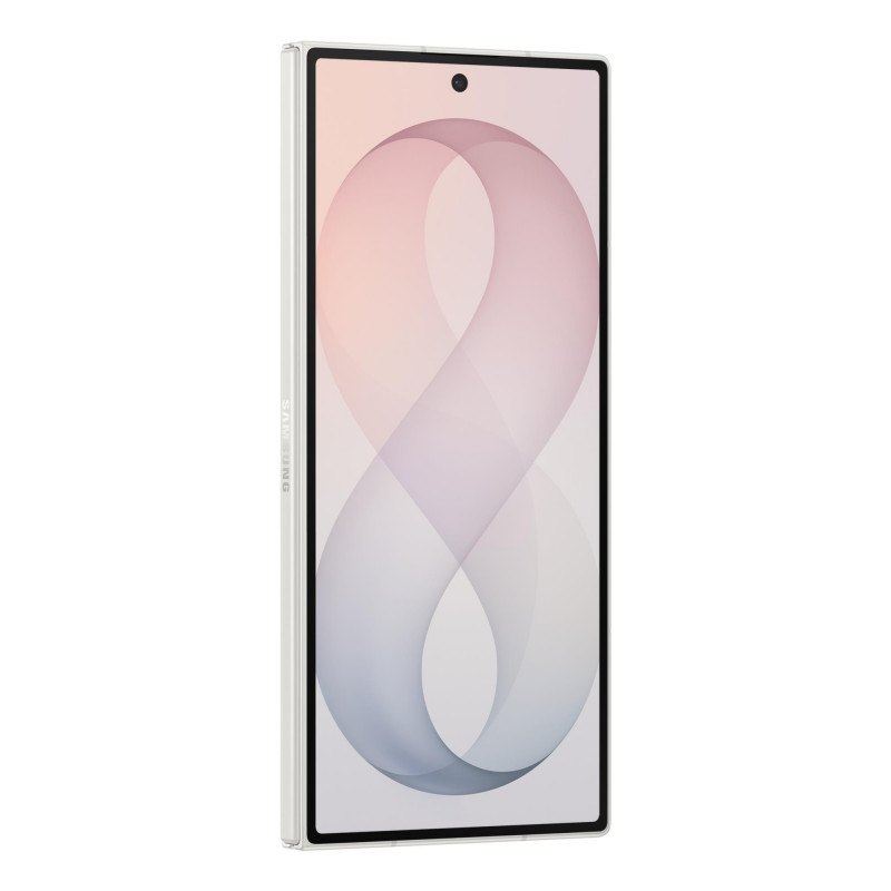 Samsung Galaxy Fold8 Ultra SM-F976B mobilusis telefonas, 256 GB, 12 GB RAM, 8", Cream