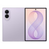 Samsung Galaxy Fold8 SM-F971B mobilusis telefonas, 256 GB, 12 GB RAM, 7.6", Lavender