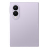 Samsung Galaxy Fold8 SM-F971B mobilusis telefonas, 256 GB, 12 GB RAM, 7.6", Lavender