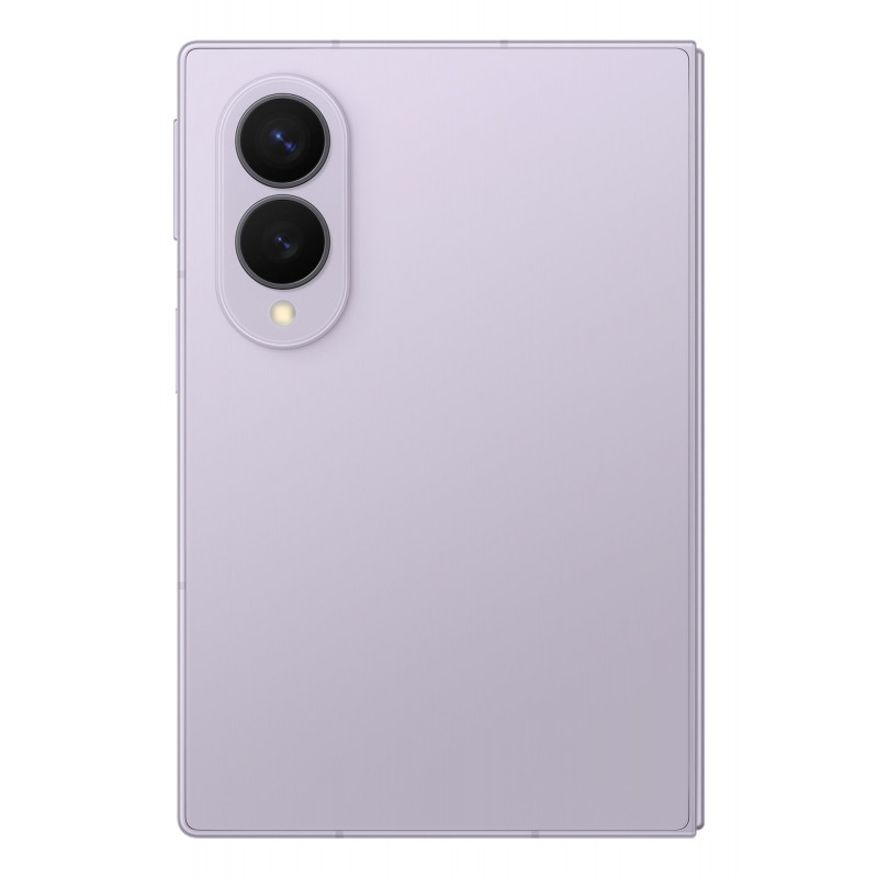 Samsung Galaxy Fold8 SM-F971B mobilusis telefonas, 256 GB, 12 GB RAM, 7.6", Lavender