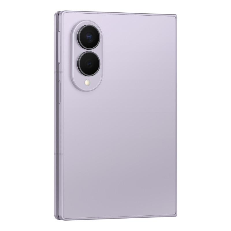 Samsung Galaxy Fold8 SM-F971B mobilusis telefonas, 256 GB, 12 GB RAM, 7.6", Lavender