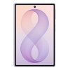 Samsung Galaxy Fold8 SM-F971B mobilusis telefonas, 256 GB, 12 GB RAM, 7.6", Lavender