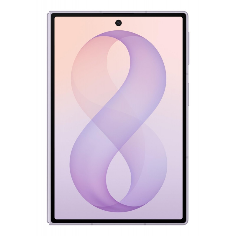 Samsung Galaxy Fold8 SM-F971B mobilusis telefonas, 256 GB, 12 GB RAM, 7.6", Lavender