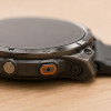 Tech-Protect Glass Fit+ grūdintas stiklas, skirtas Garmin Fenix 9 Pro 43 mm, permatomas (2 vnt.)