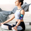 Tech-Protect M4 universalus sportinis apyrankė, juodas