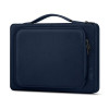 Tech-Protect Basic Bag nešiojamojo kompiuterio krepšys 15-16", Navy Blue