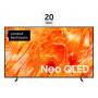 Samsung QE85QN70HAUXXH 85" 4K Neo QLED Mini LED televizorius