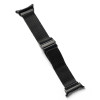 Ringke Metal One Mesh RGK12092 laikrodžio apyrankė, skirta Samsung Galaxy Watch Ultra 1 / 2 (2024-2026) 47 mm, juoda