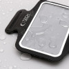 Tech-Protect M5 universalus sportinis apyrankės dėklas, juodas